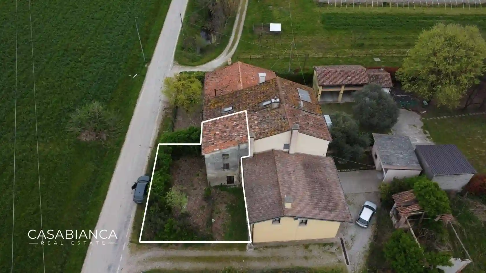 Casa indipendente - foto 3