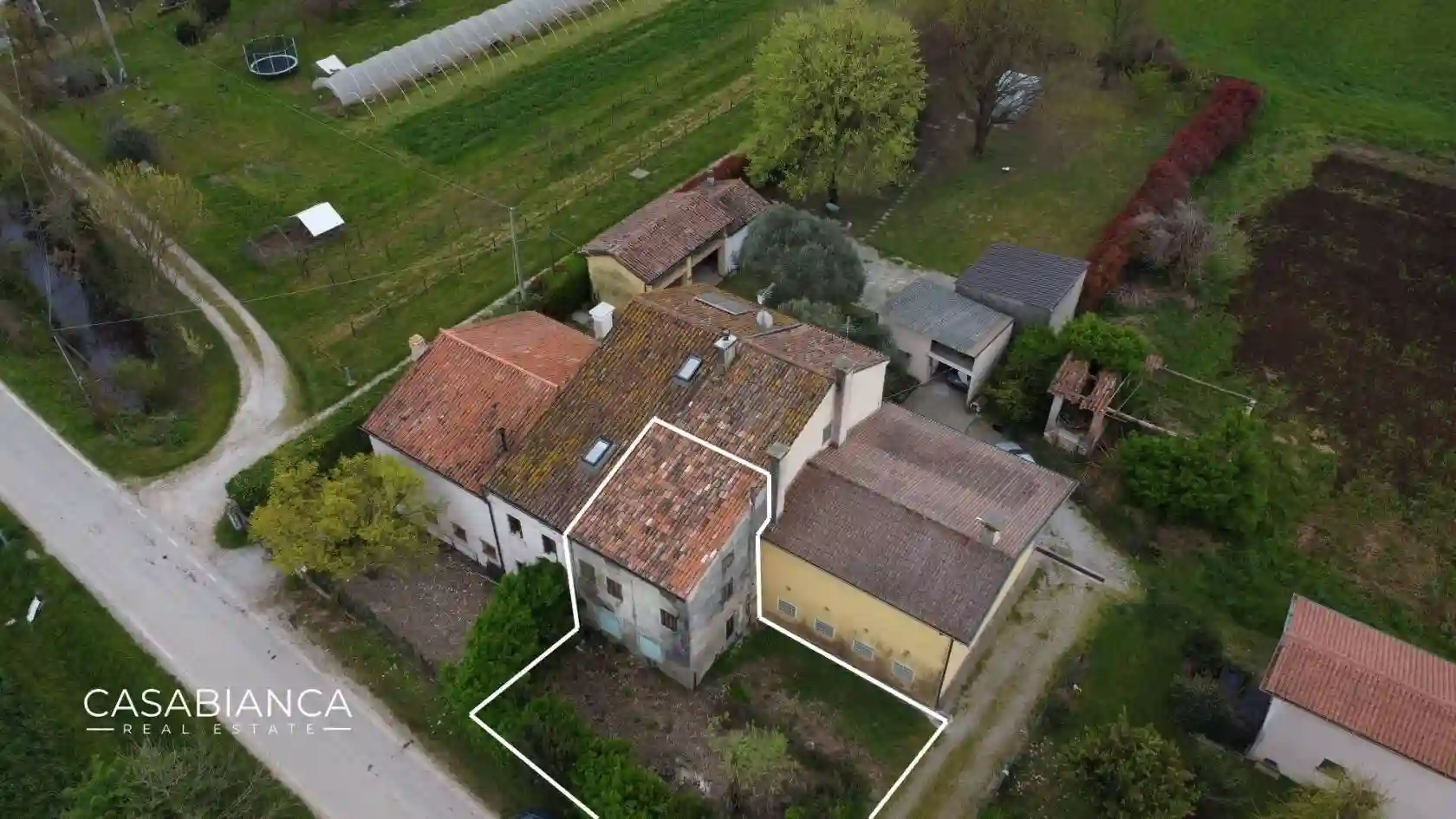 Casa indipendente - foto 4