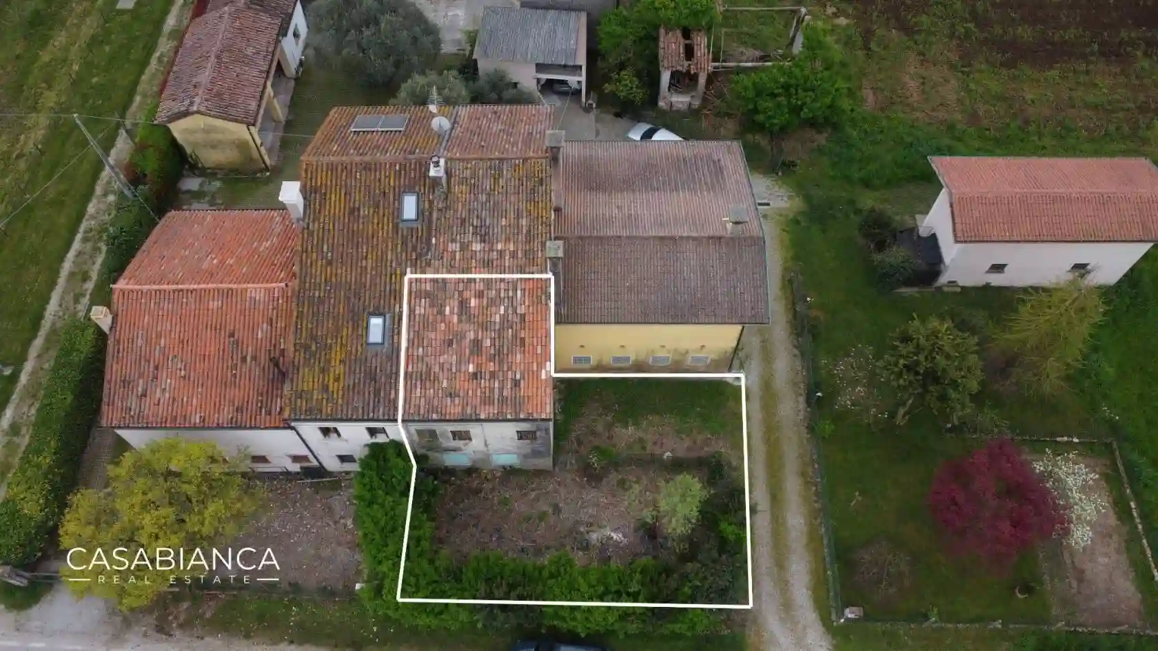 Casa indipendente - foto 5