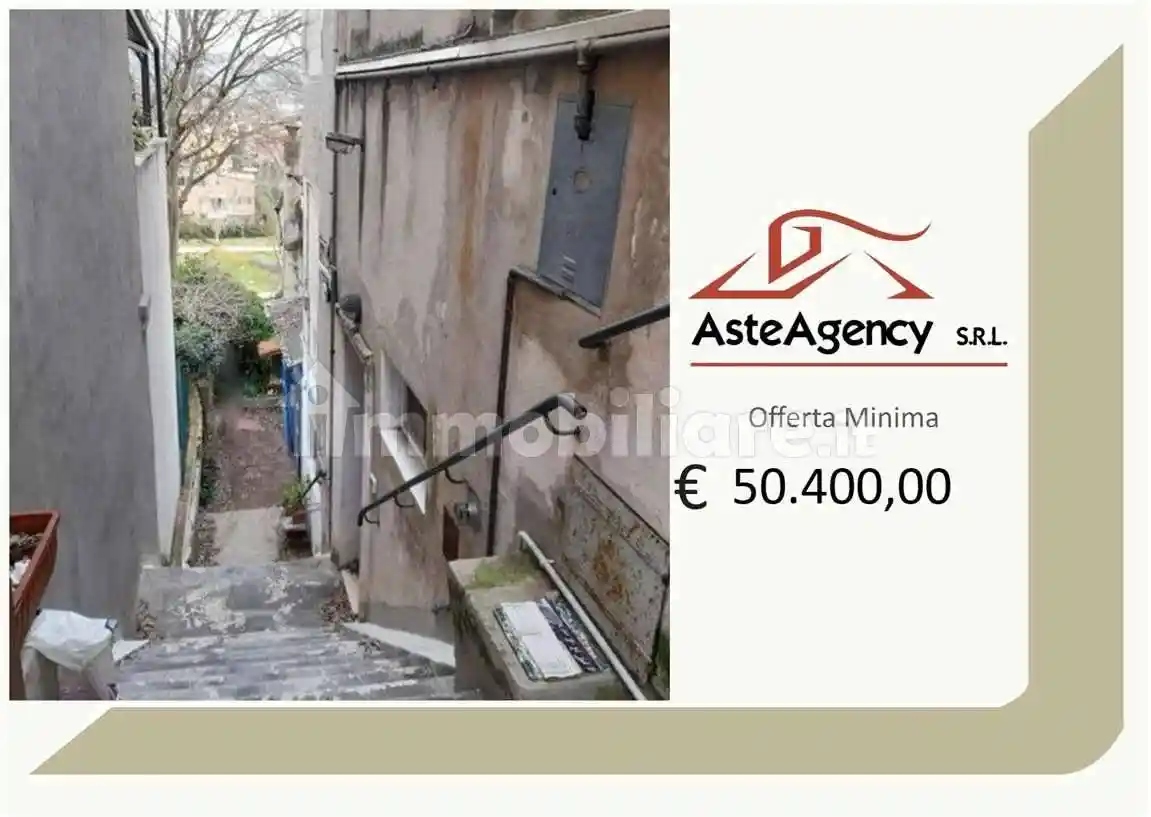 Appartamento in vendita a Jesi