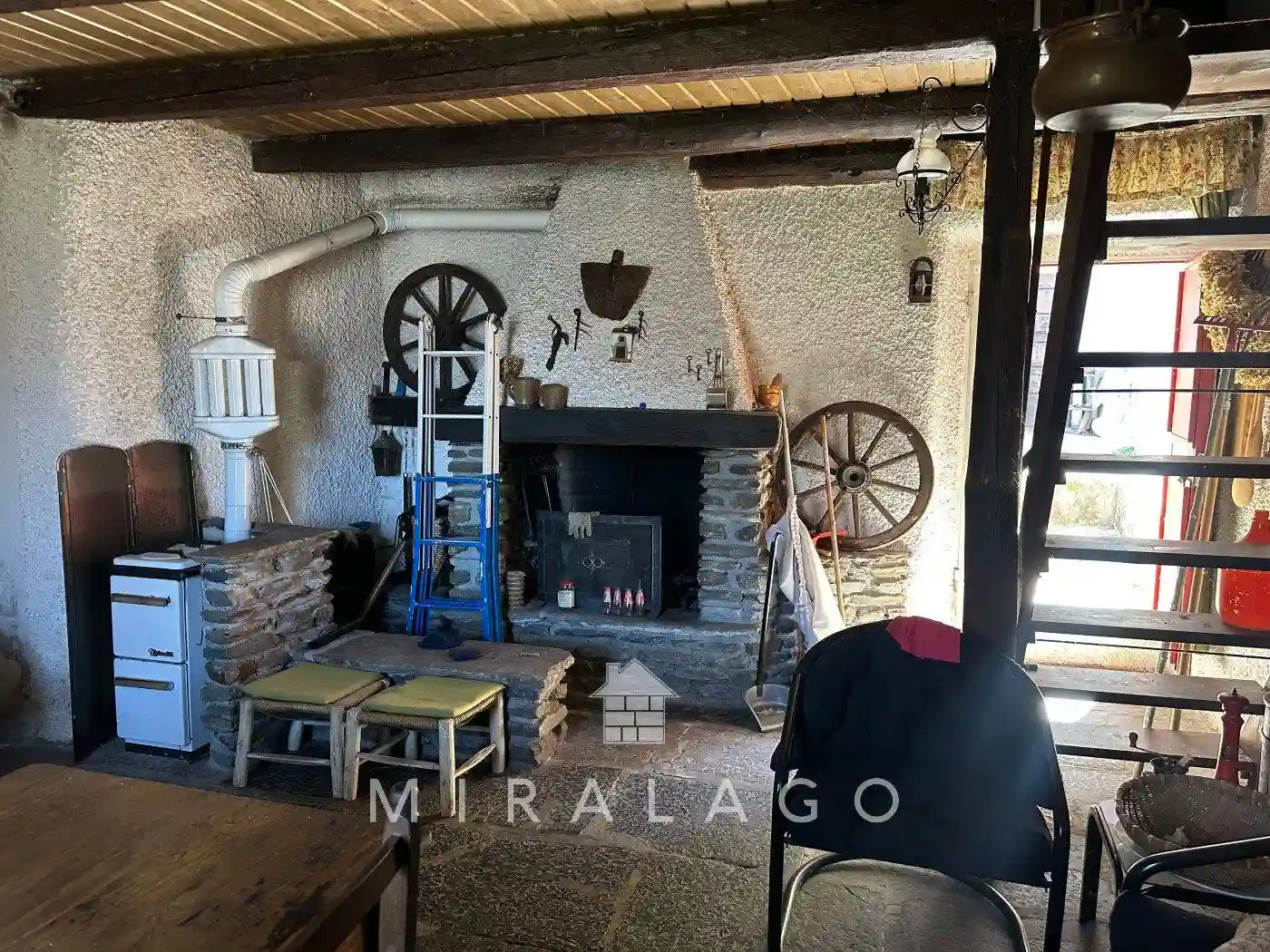 Casa indipendente - foto 5