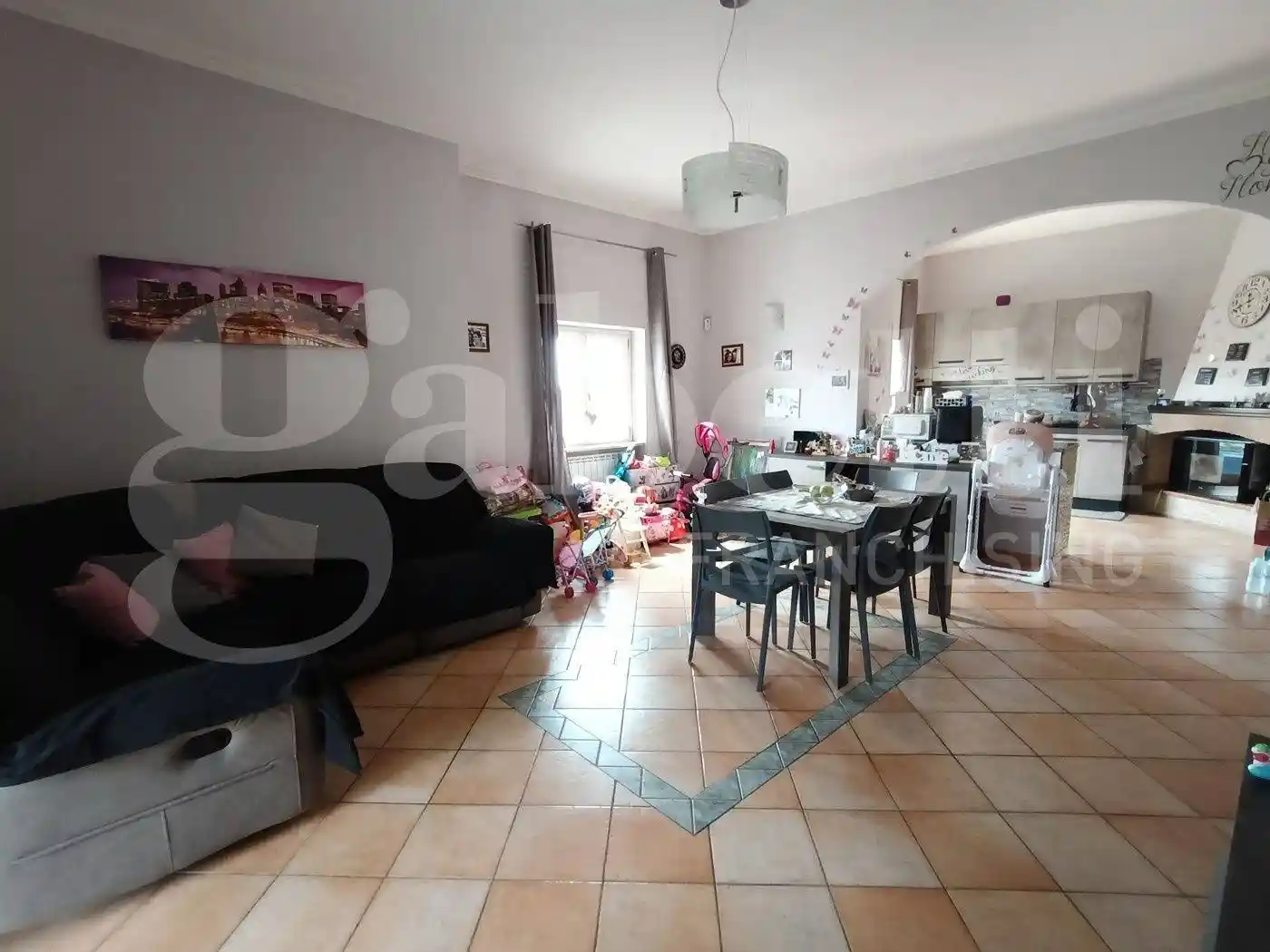 Appartamento in vendita a Aprilia