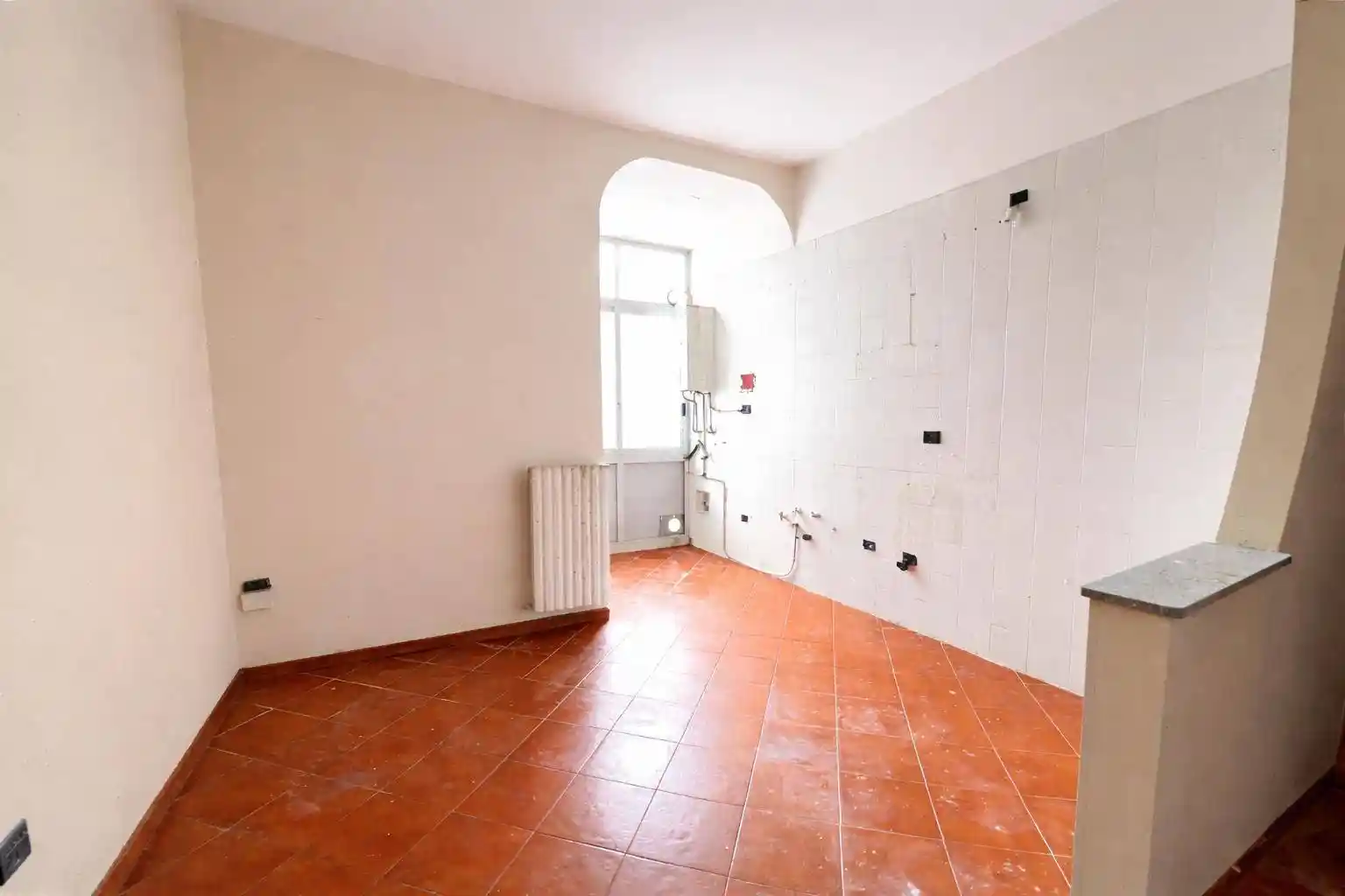 Appartamento in vendita a Bari