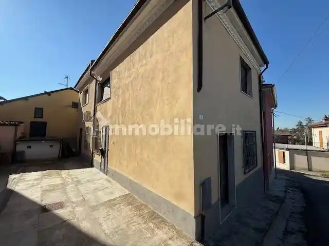 Casa indipendente in vendita a Alessandria