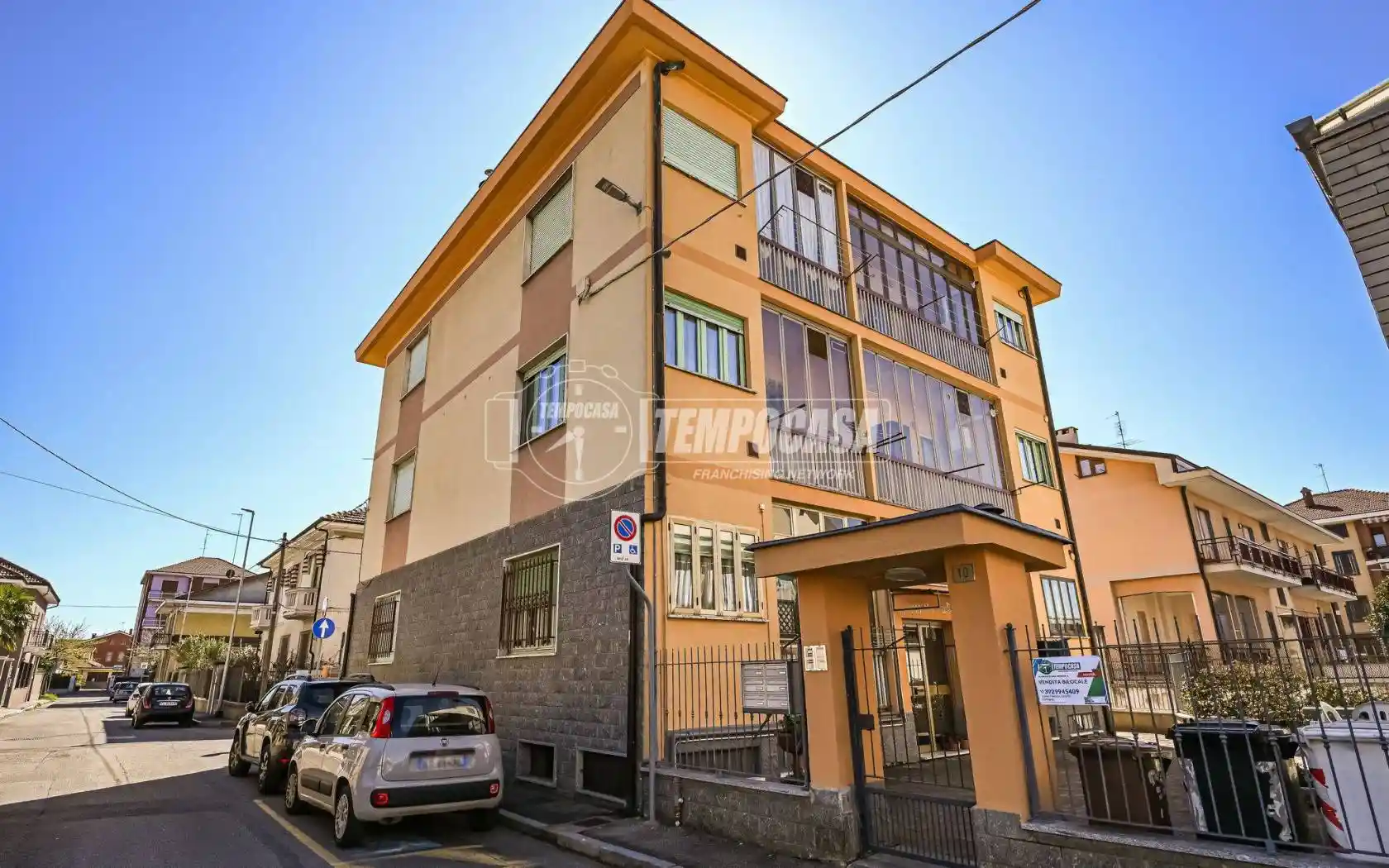 Appartamento in vendita a Collegno