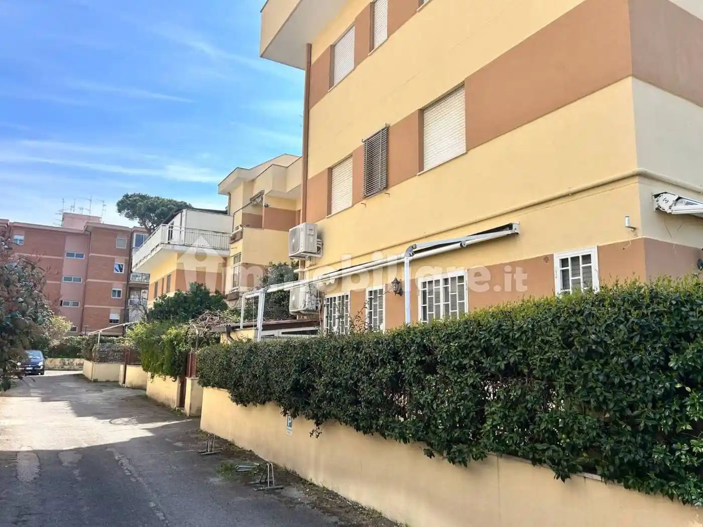 Appartamento in vendita a Terracina