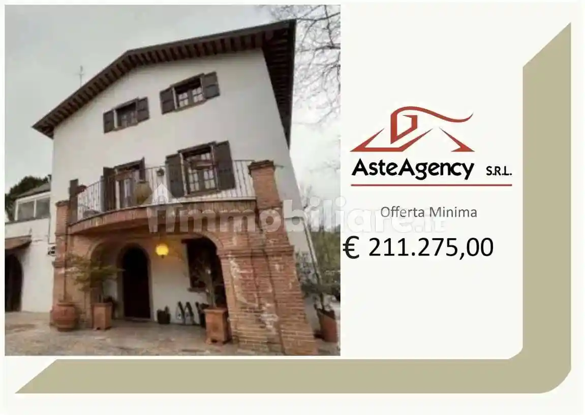 Appartamento in vendita a Tolentino