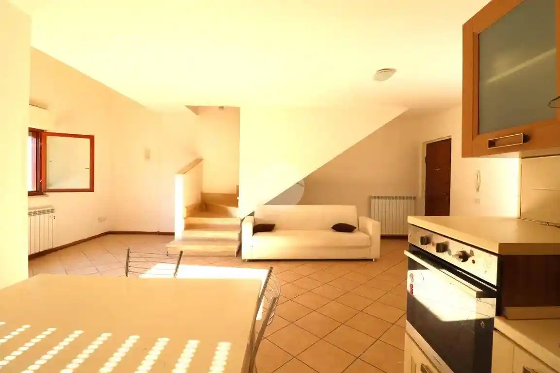 Appartamento in vendita a Terni