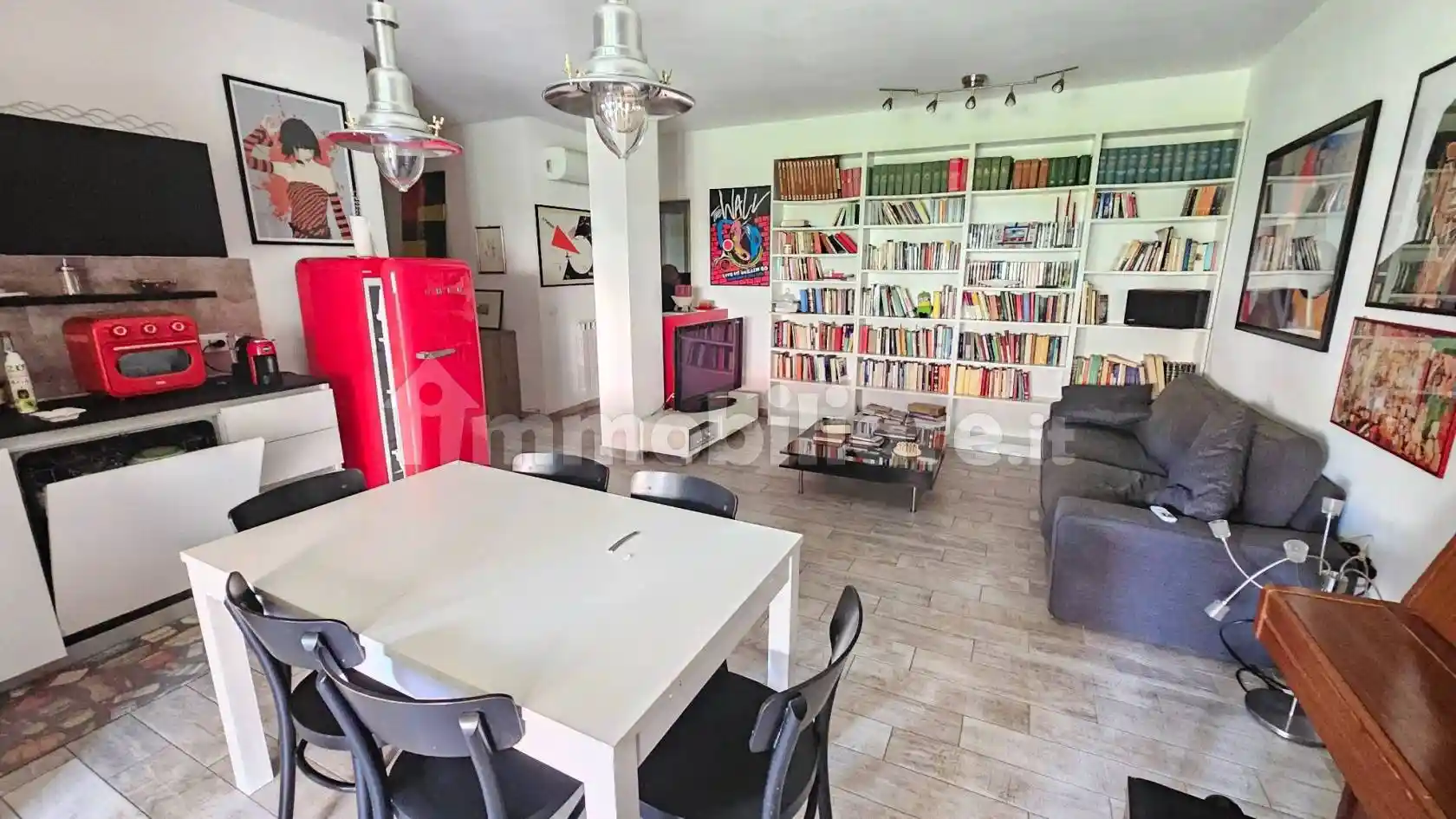 Appartamento in vendita a Grosseto