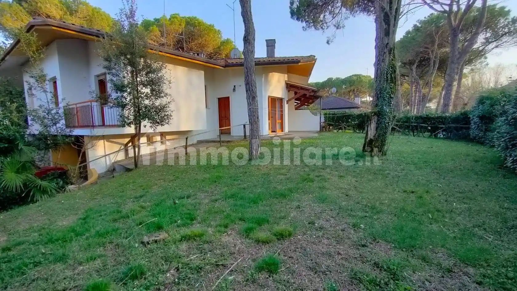 Villa in vendita a Lignano Sabbiadoro