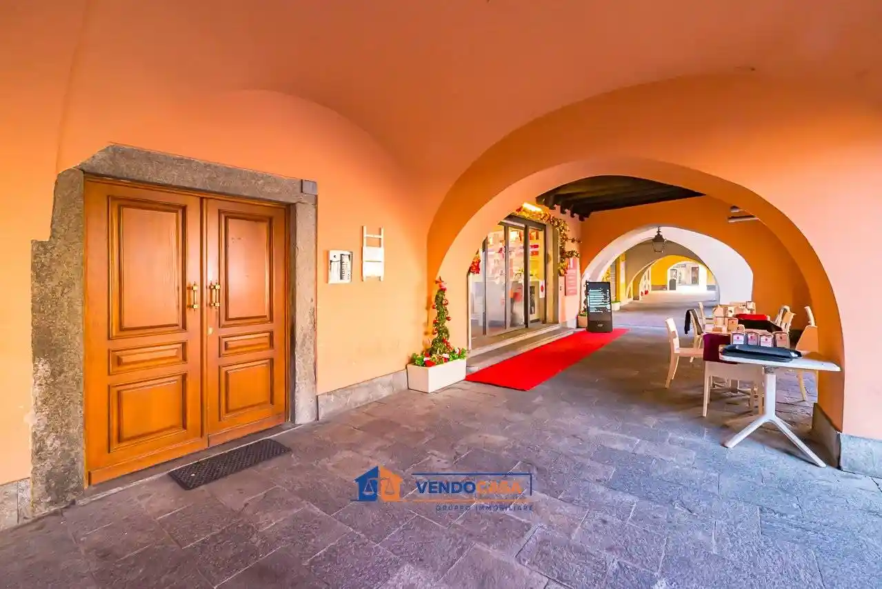 Appartamento in vendita a Carmagnola