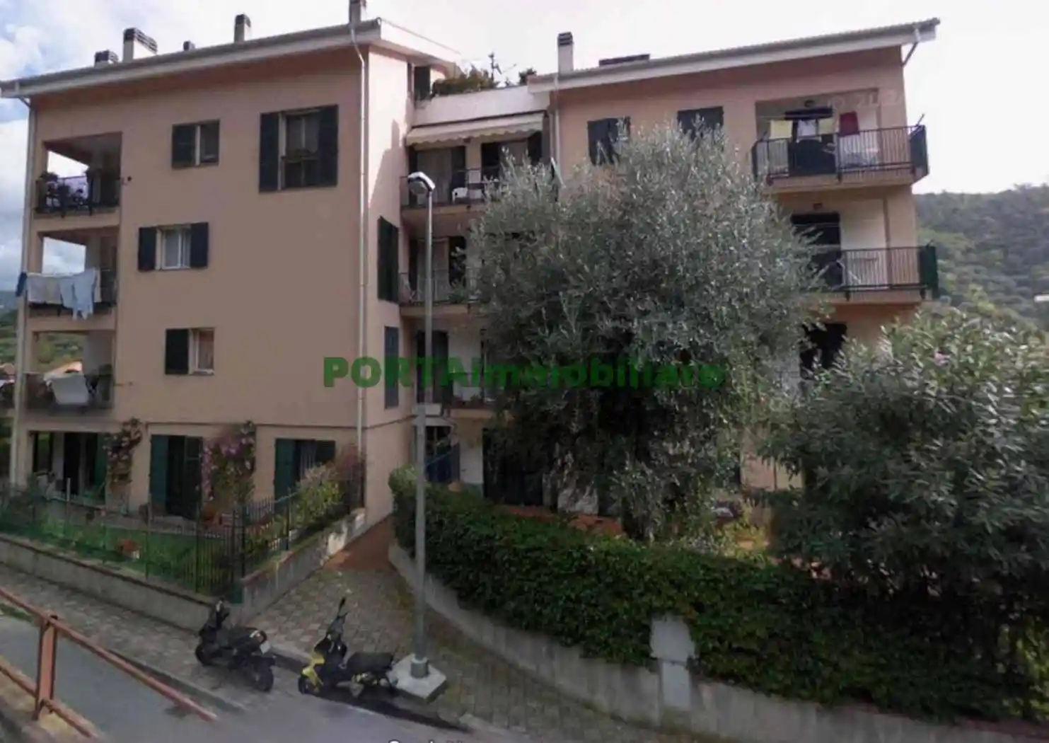 Appartamento in vendita a Albisola Superiore