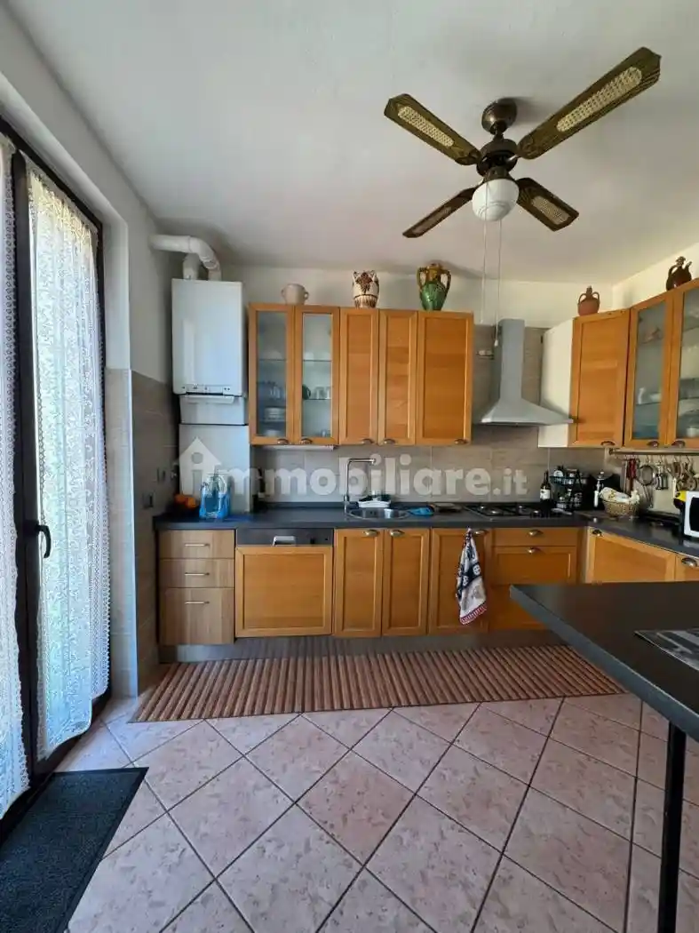 Appartamento in vendita a Marzano