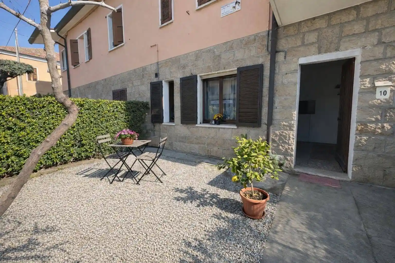 Appartamento in vendita a Due Carrare