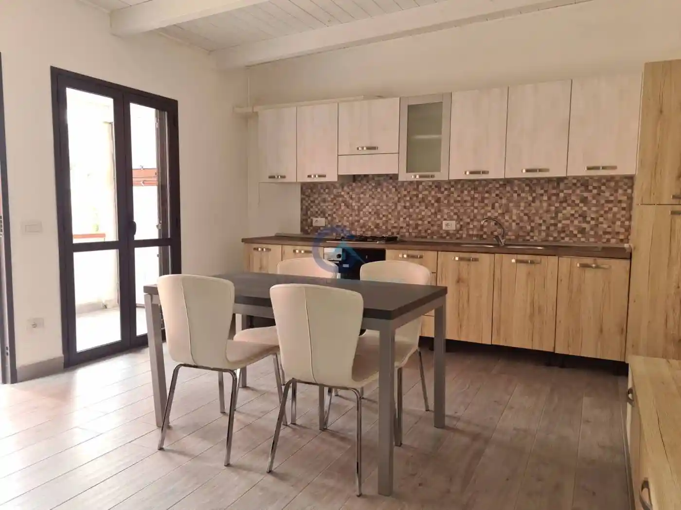 Appartamento in affitto a Borgia