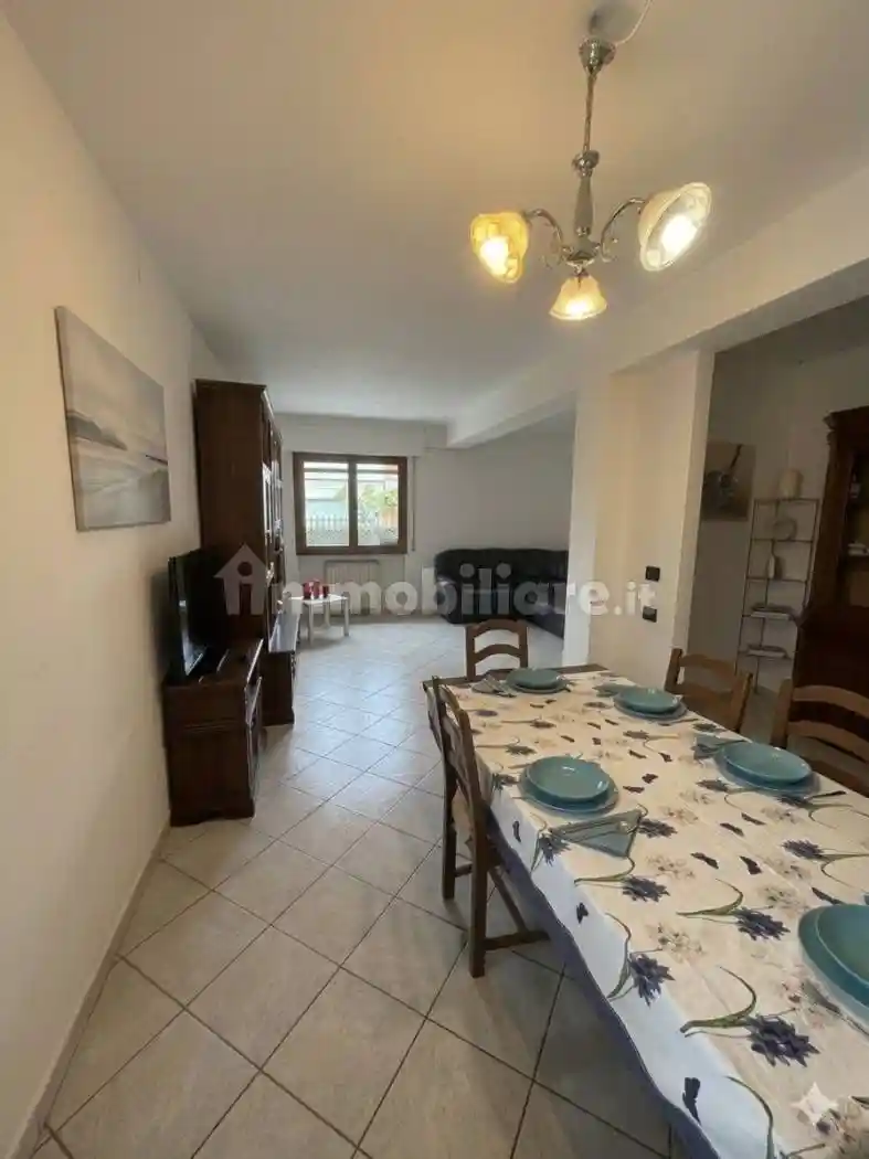 Appartamento in vendita a San Miniato