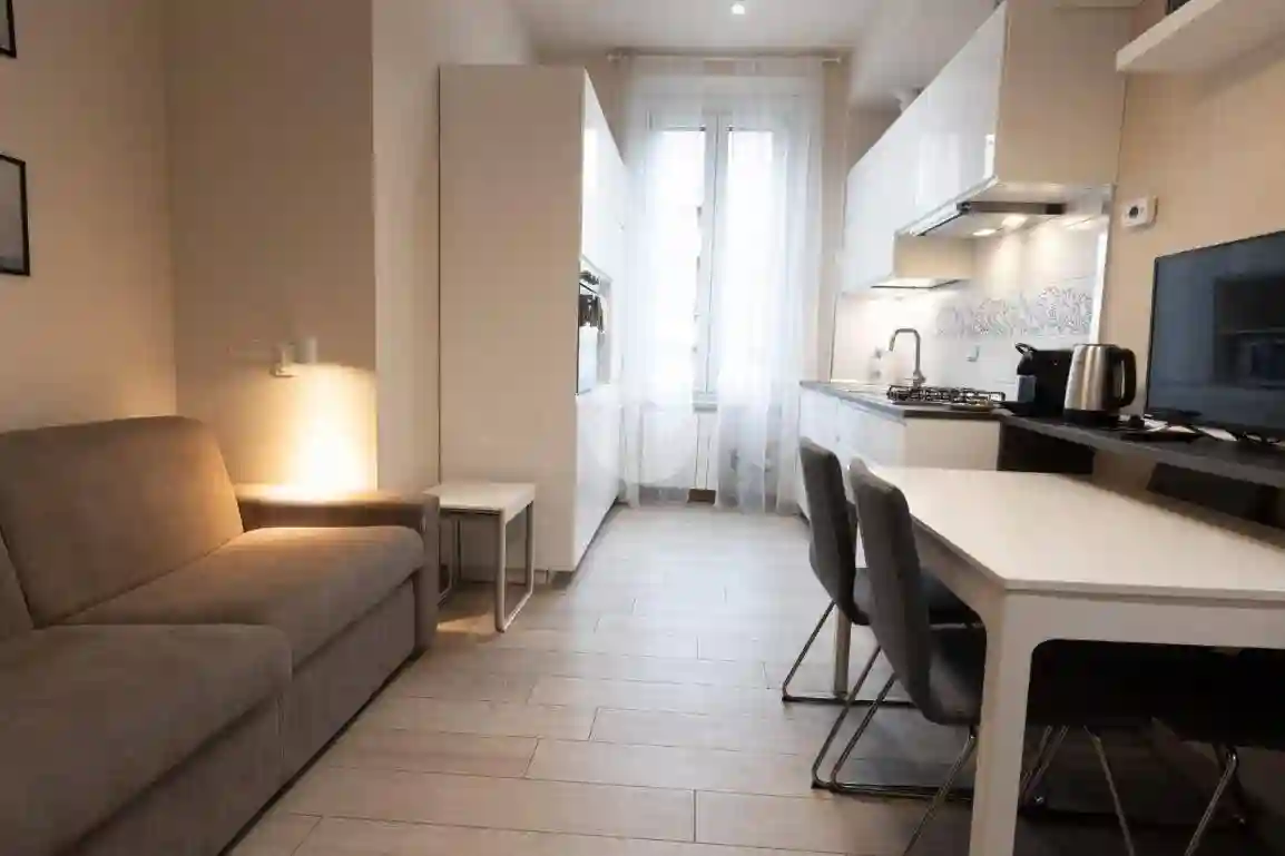 Appartamento - foto 5