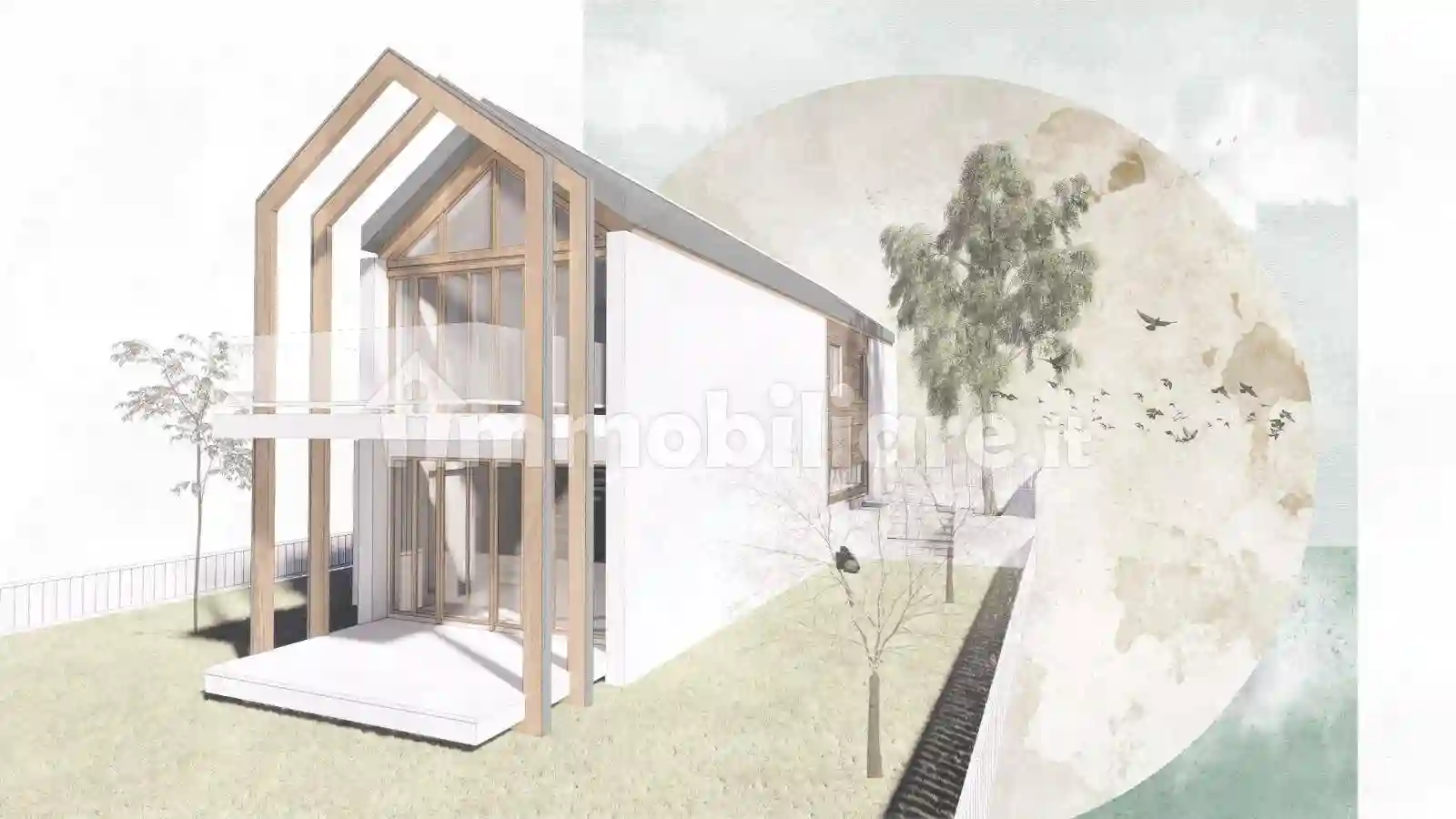 Villa - foto 2