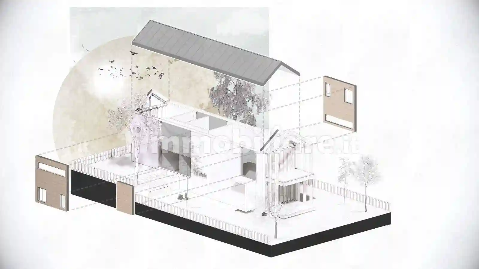 Villa - foto 3