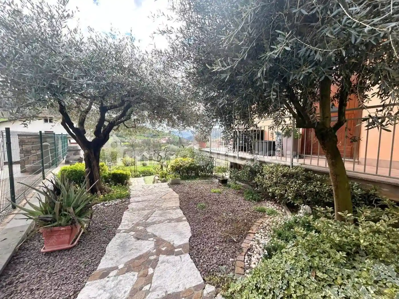 Villetta a schiera - foto 3