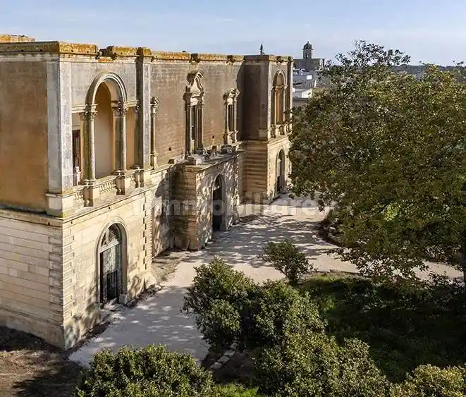 Villa in vendita a Palmariggi