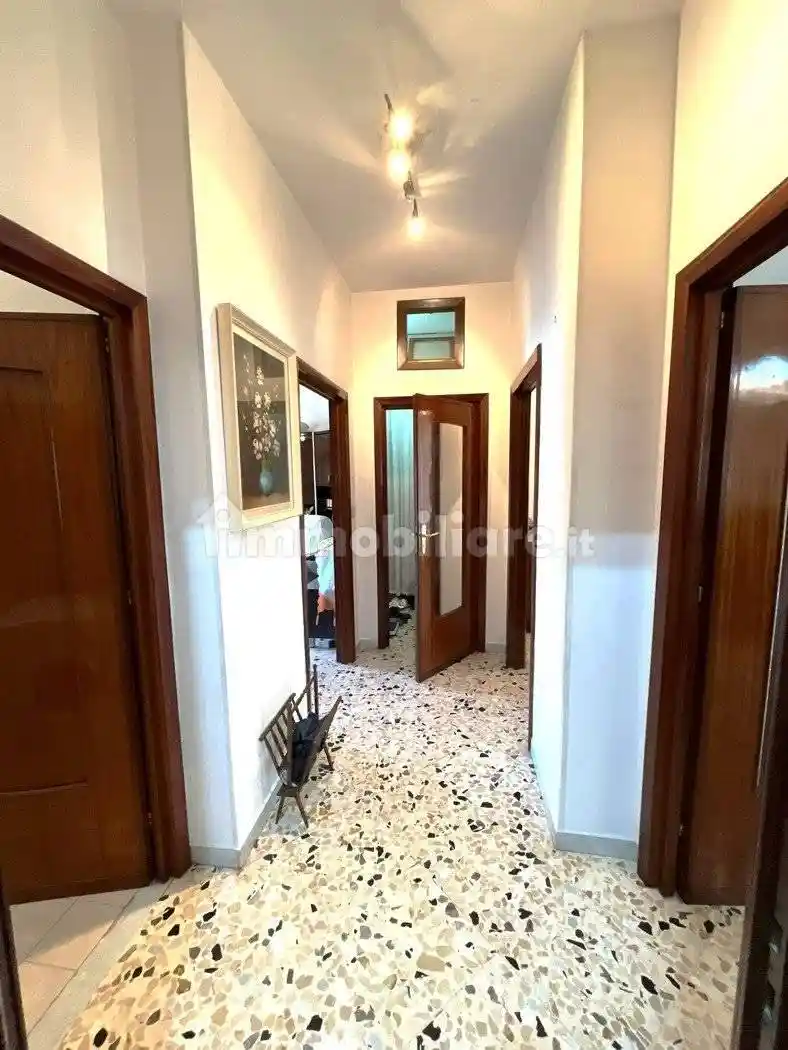 Appartamento in vendita a Bari