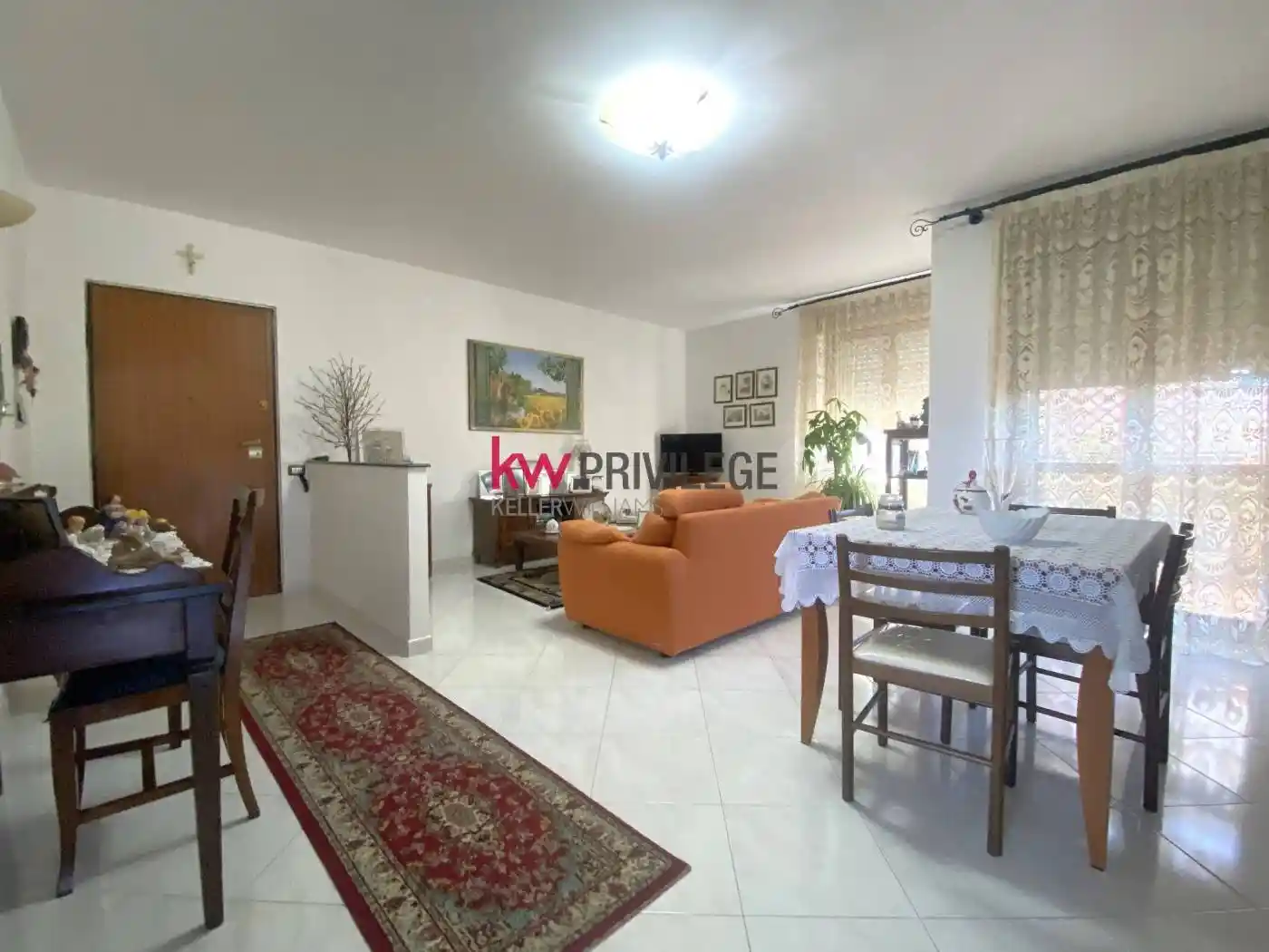 Appartamento in vendita a Brindisi