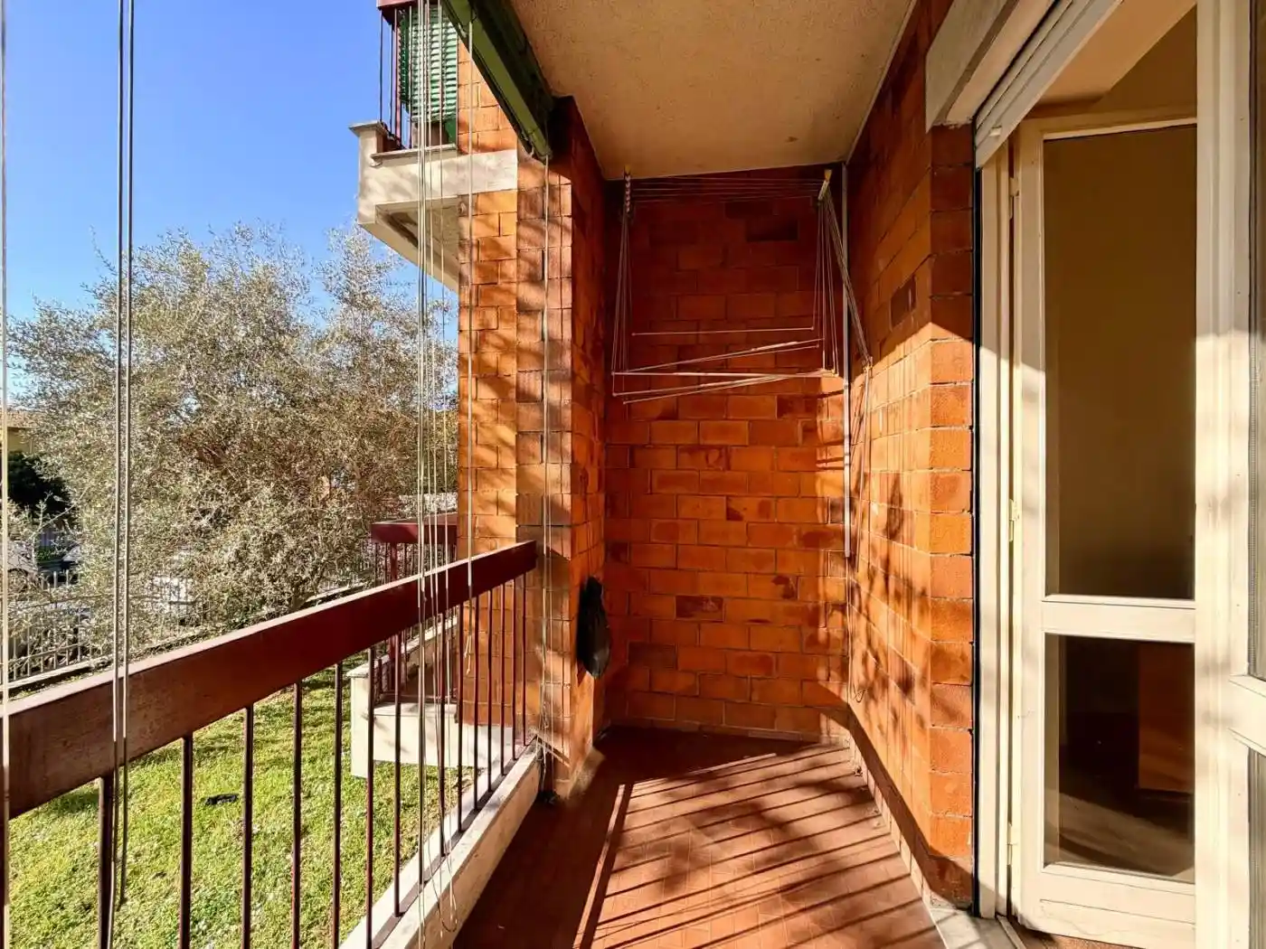 Appartamento in vendita a Parabiago