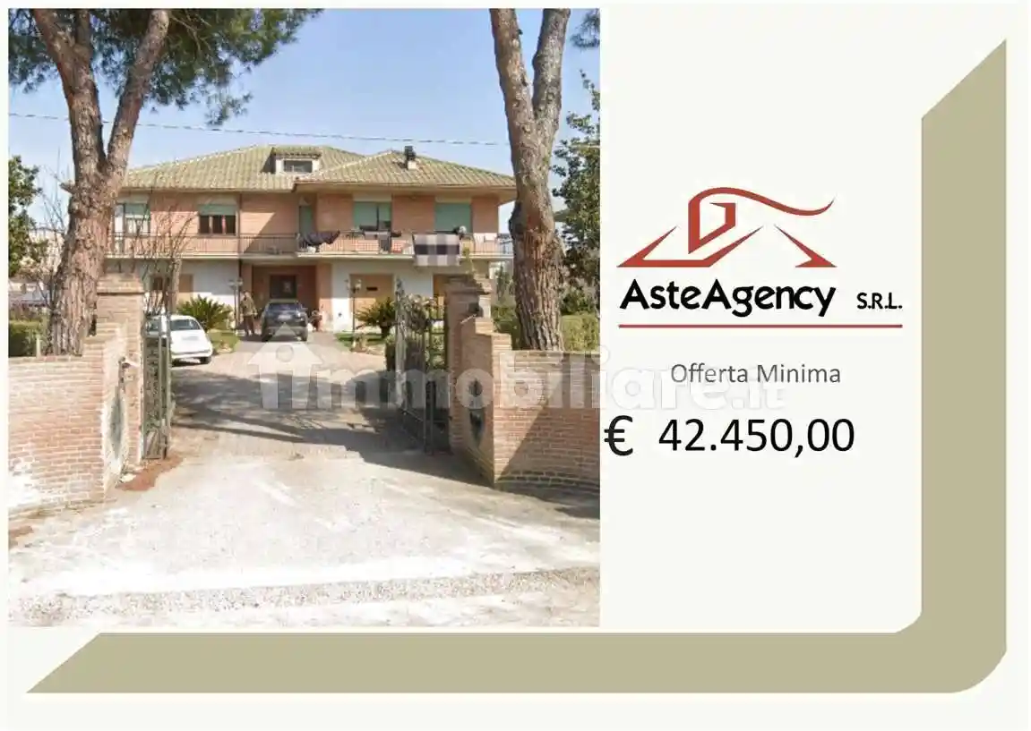 Appartamento in vendita a Maltignano