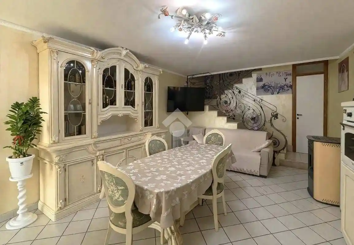 Appartamento in vendita a Cisterna di Latina