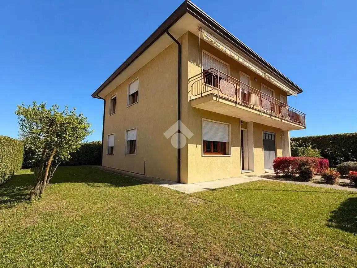Villa in vendita a Selvazzano Dentro