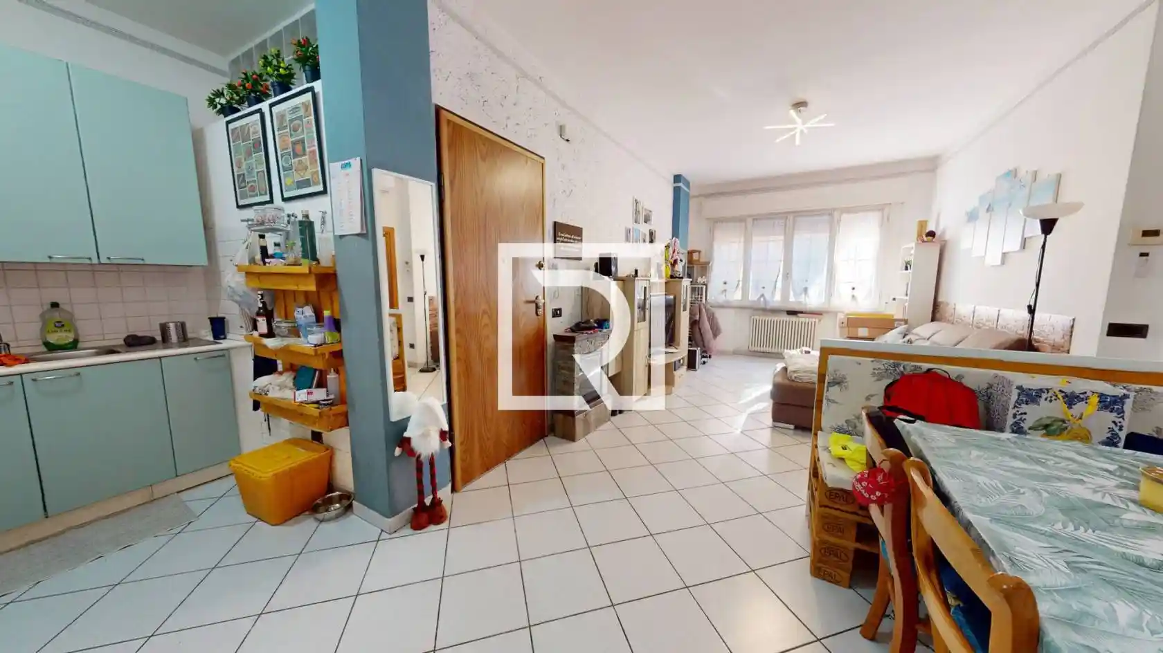 Appartamento in vendita a Bellaria-Igea Marina