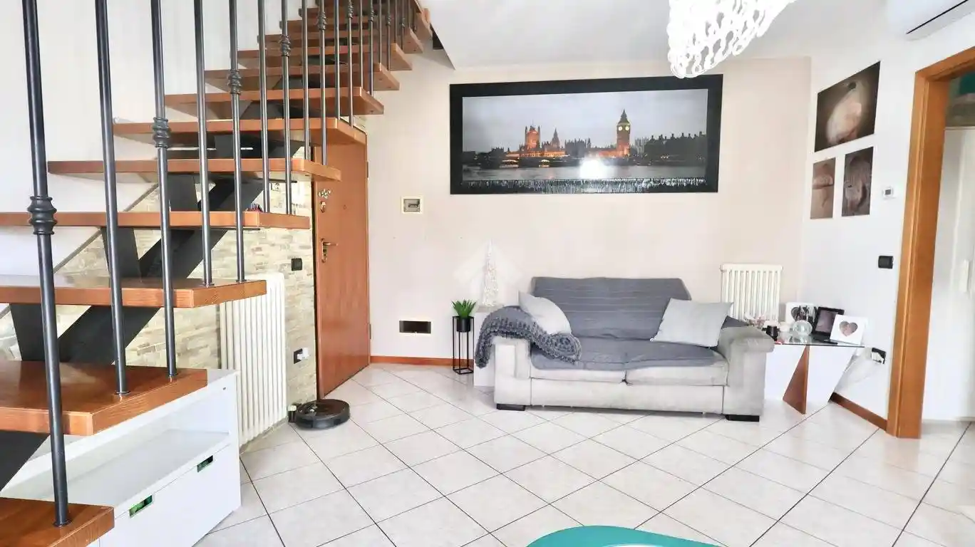 Appartamento in vendita a Reggio Emilia