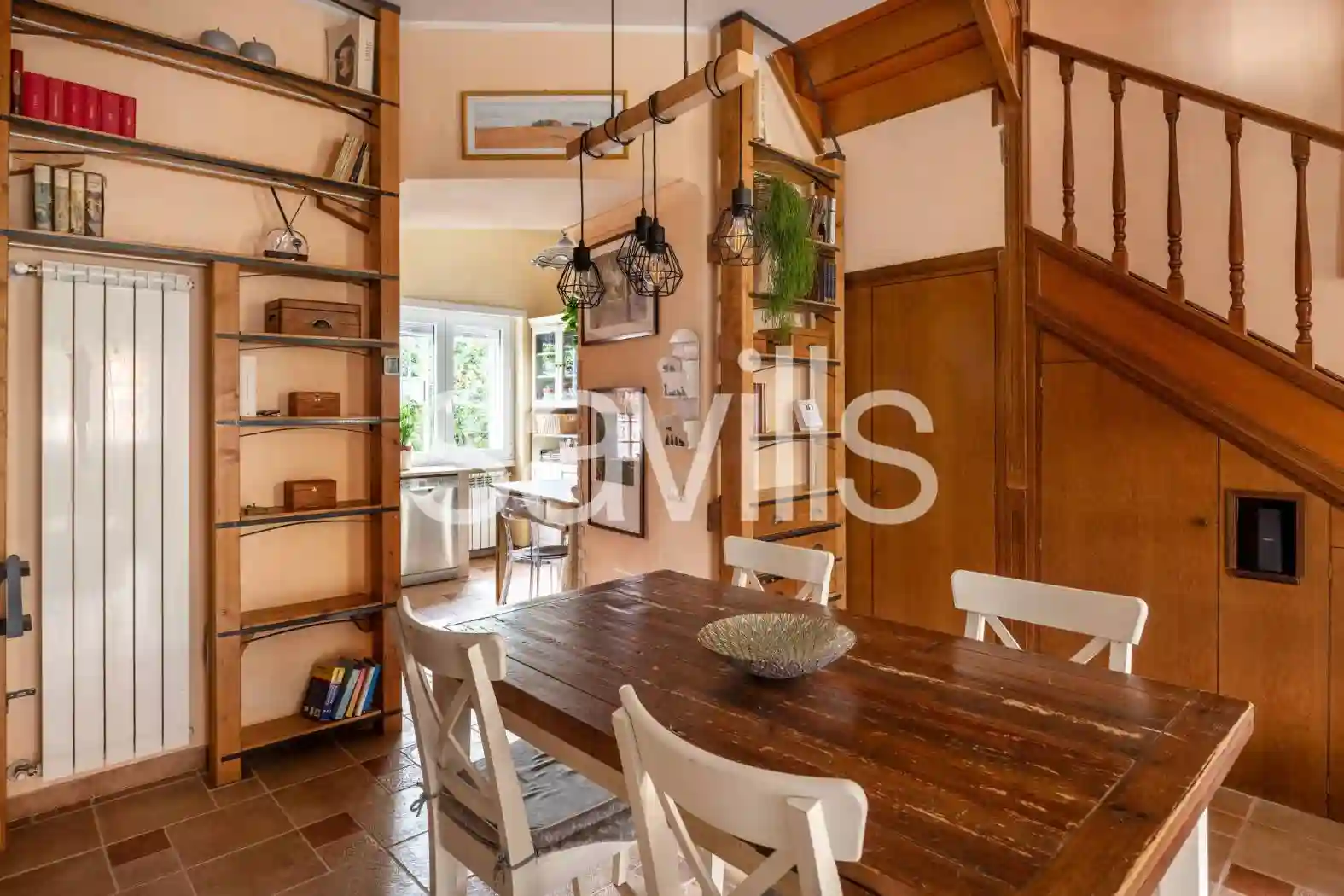 Villetta a schiera - foto 5