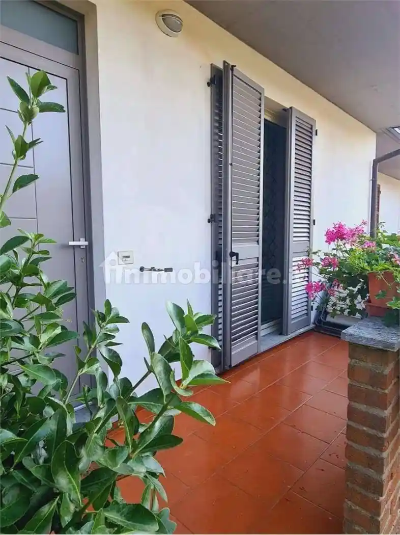 Villa in vendita a Carpaneto Piacentino