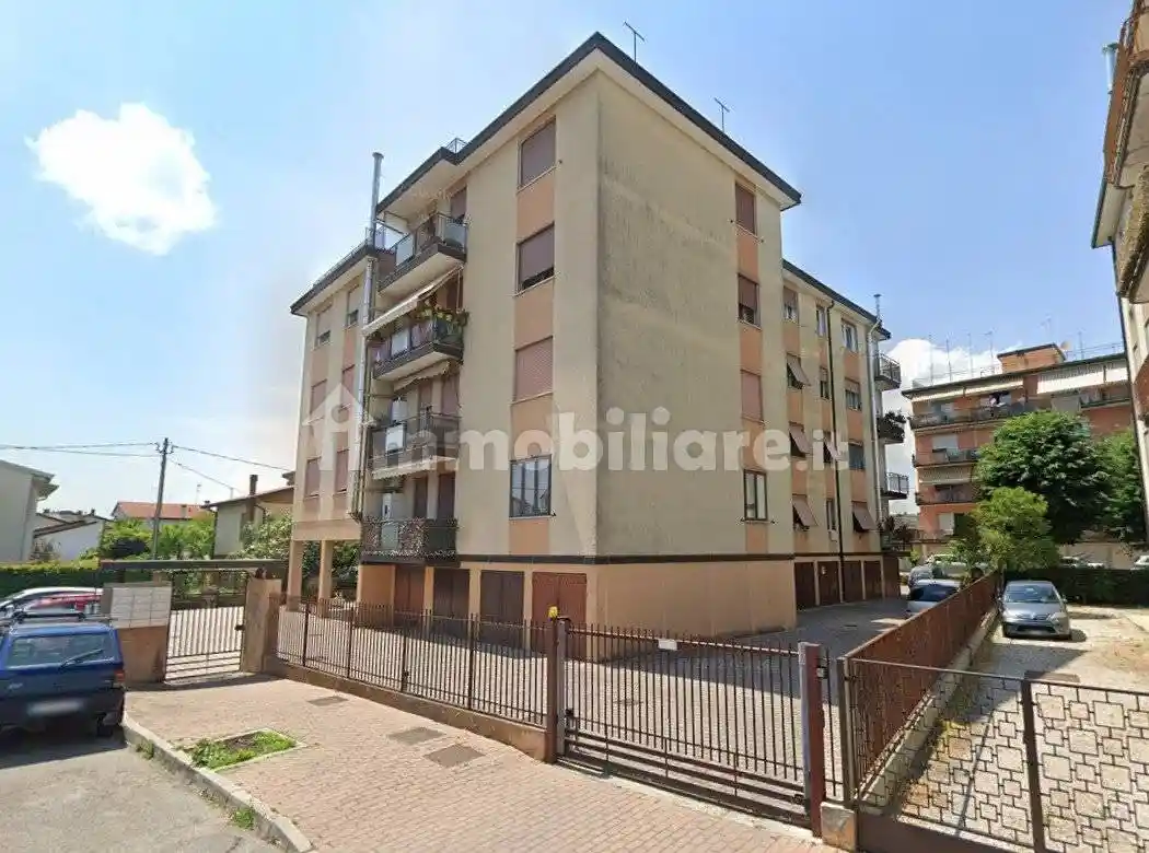 Appartamento in vendita a Spinea