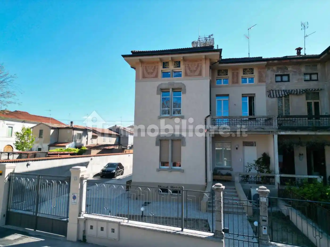 Appartamento in vendita a Asola