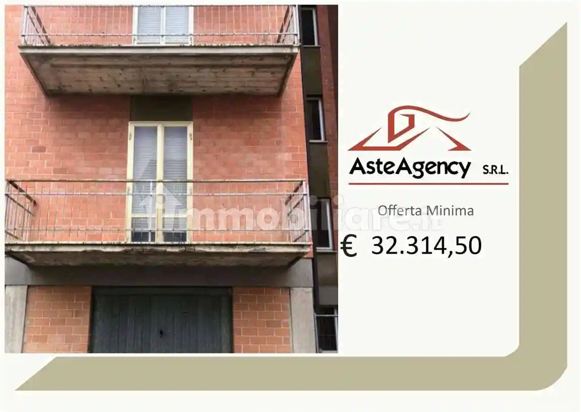 Appartamento in vendita a Matelica