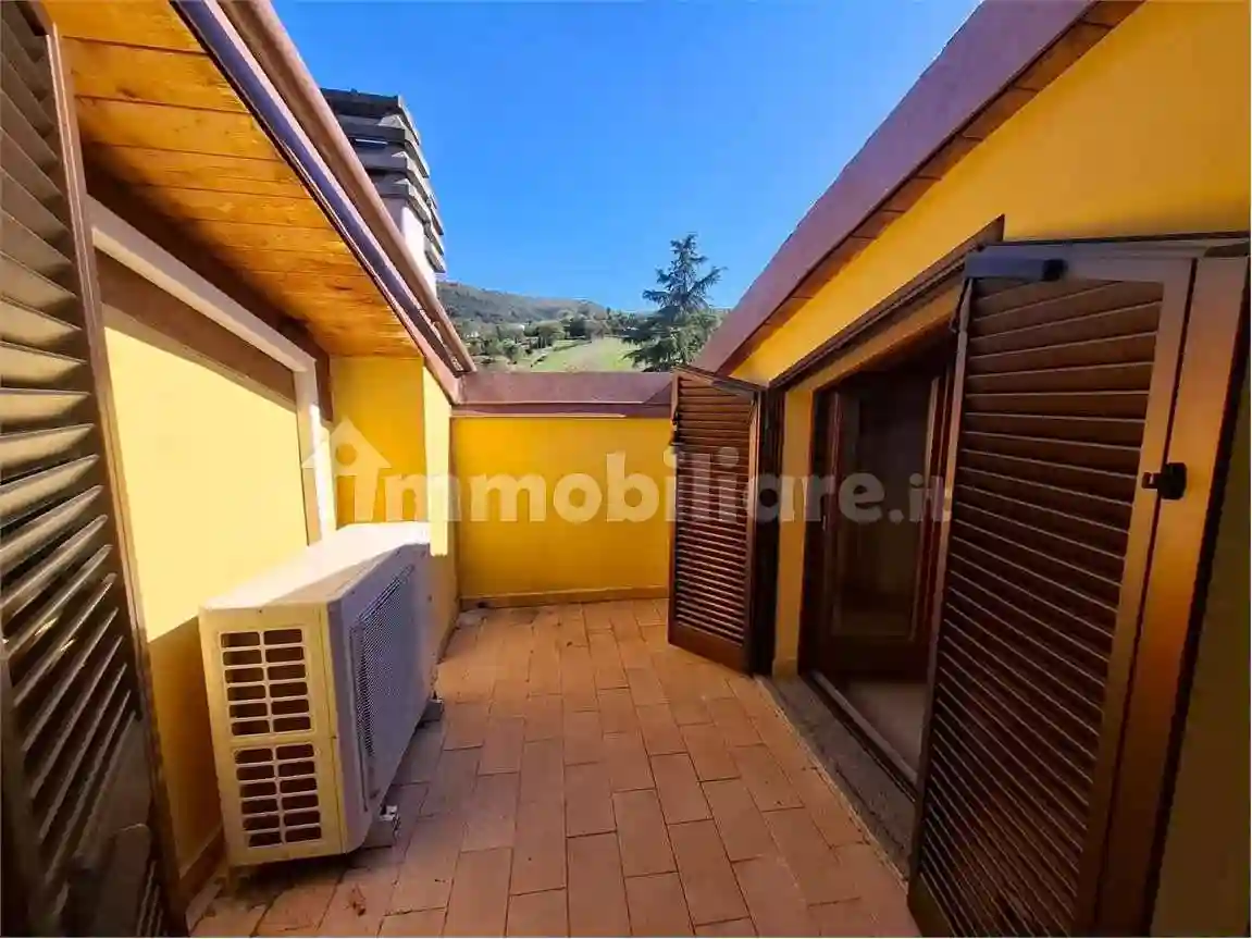 Attico - Mansarda - foto 2