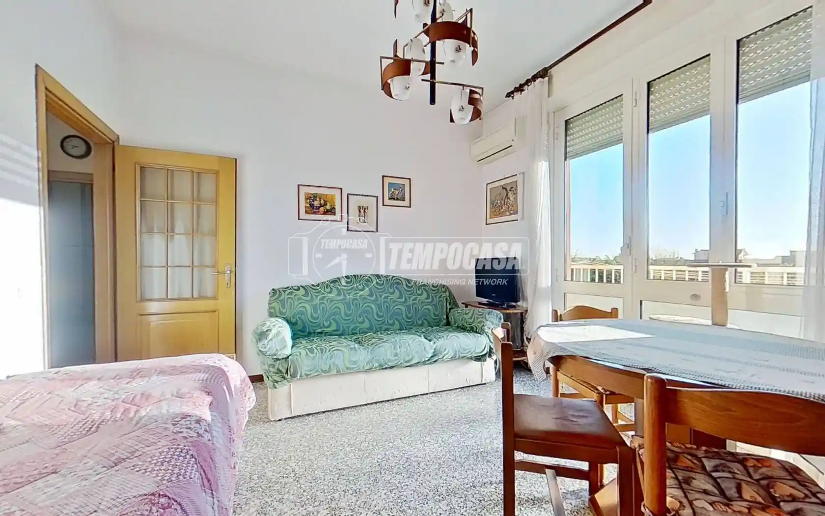 Appartamento in vendita a Lissone