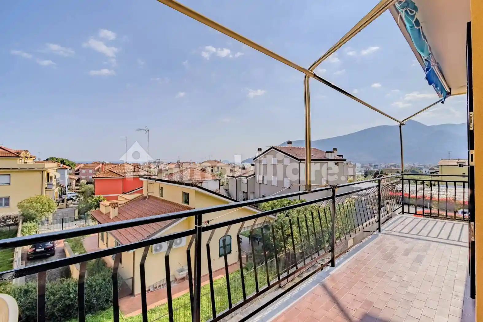 Appartamento in vendita a Loano