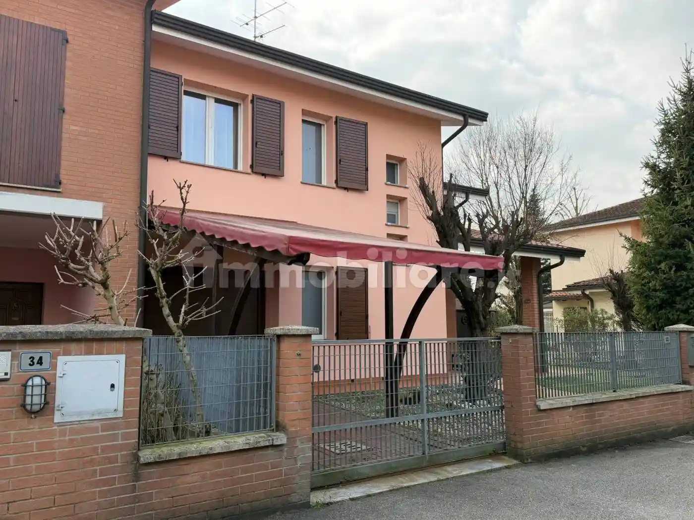 Villa in vendita a Argelato