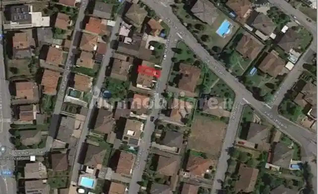 Villetta a schiera in vendita a Ghedi