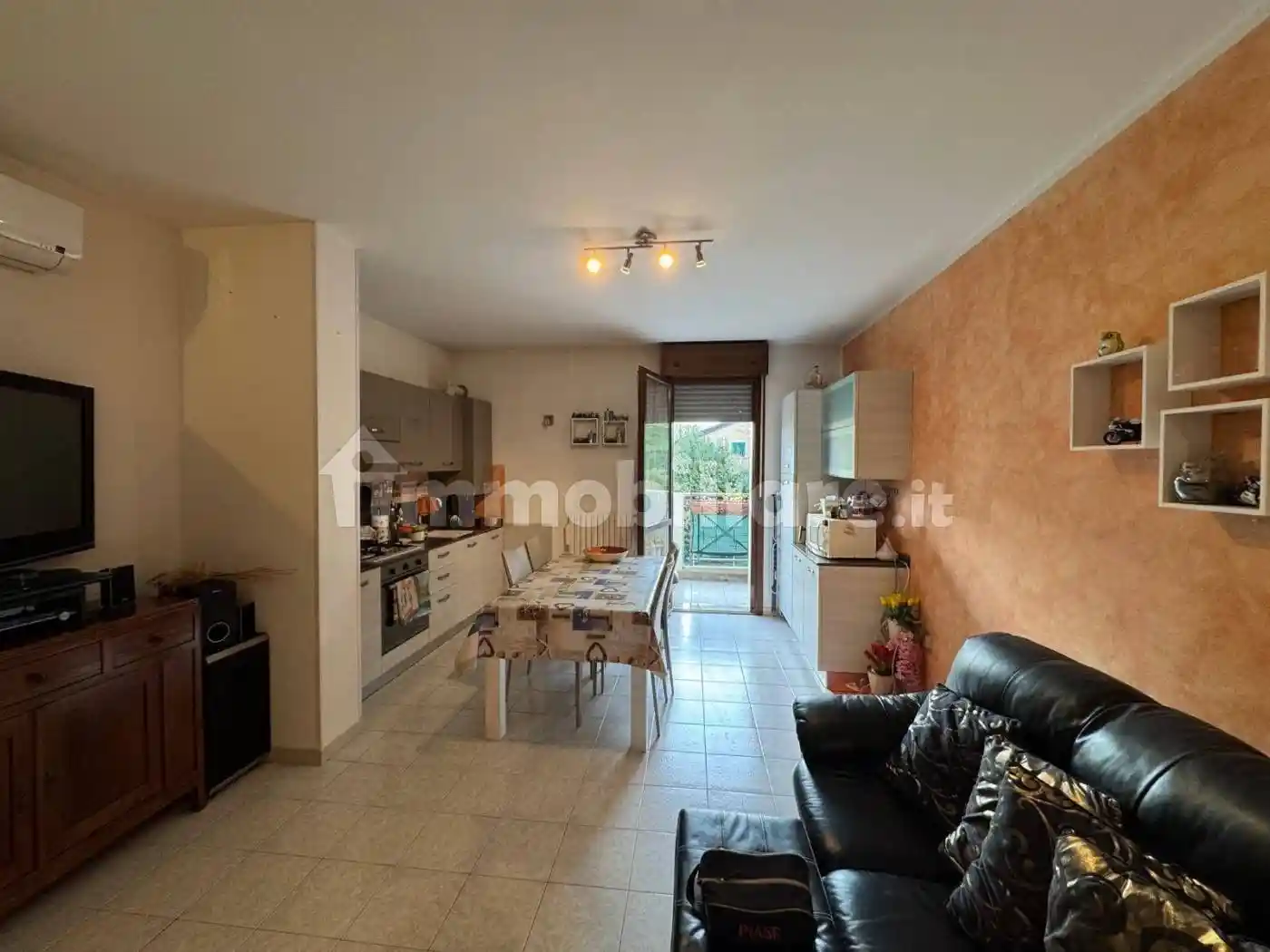 Appartamento in vendita a San Possidonio