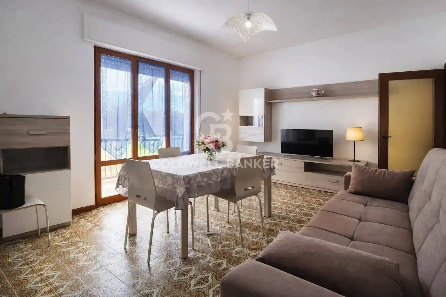 Appartamento in affitto a Tarquinia