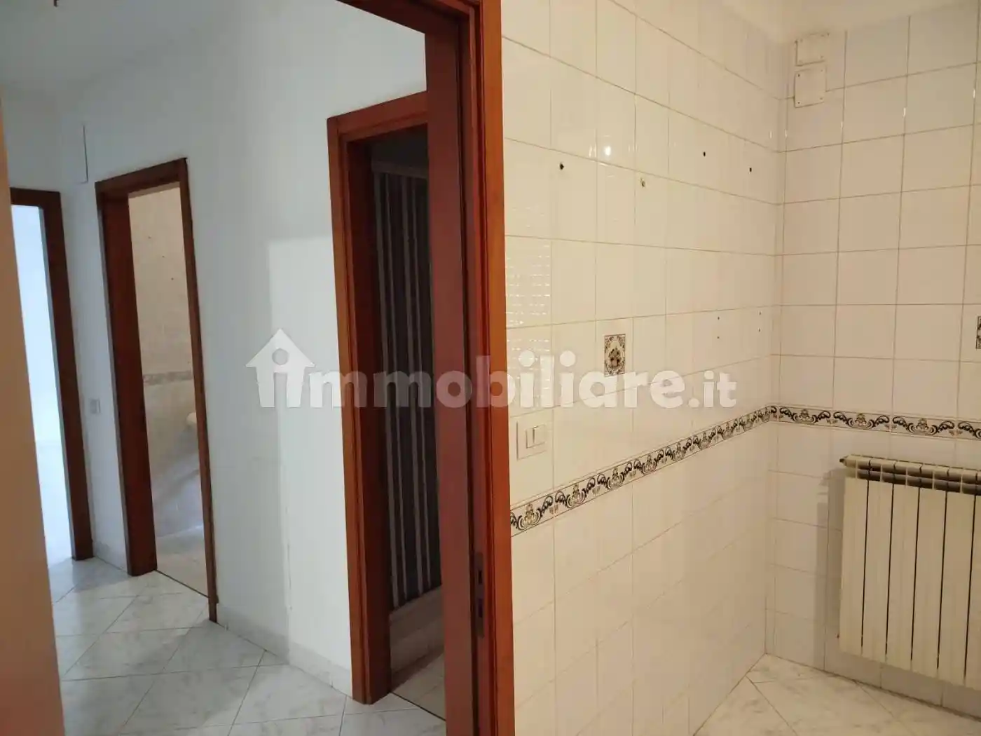 Appartamento in affitto a Salerno