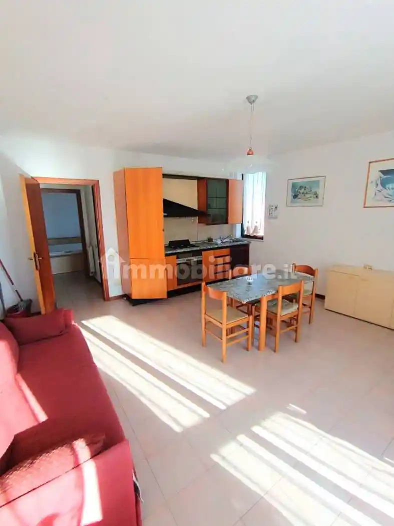 Appartamento in affitto a Adria