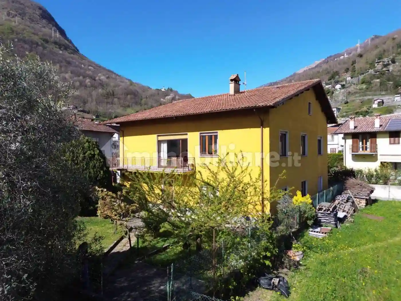 Villa - foto 2