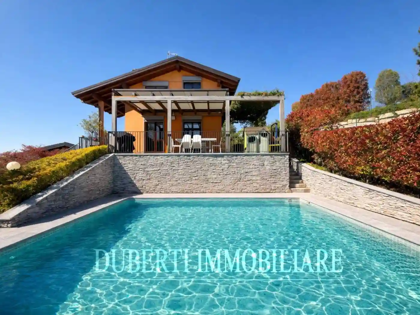Villa - foto 2