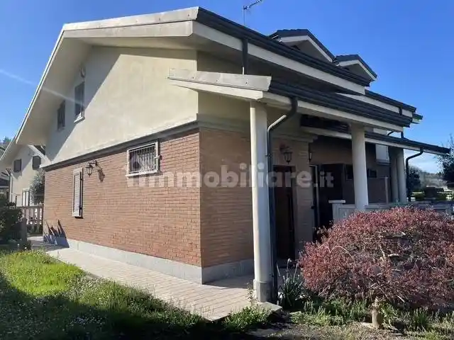 Villa in vendita a San Raffaele Cimena